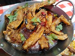 -菜哥龙虾•九江菜(七中店)