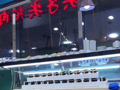 -清真·尖子尖牛肉面(王府井店)