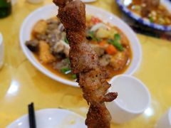 -新疆巴州金丝特餐厅(大钟寺店)