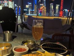-池畔酒吧 WET Bar