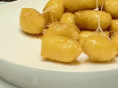 -哈啾嗨·新概念蒙餐(红星新城店)