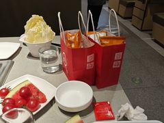 -海底捞火锅(泉城路店)