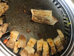 -猫爪爪原切自助烤肉(观音桥阳光世纪店)