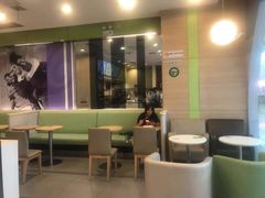 大堂-DQ·蛋糕·冰淇淋(惠山万达店)