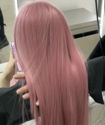 -LJOY丽锦造型·烫发染发