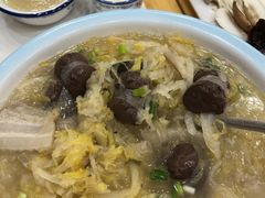 -朴小妹人参鸡汤火锅(长白山万达店)