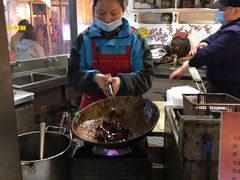 -王裕興肉莊(南禅寺店)
