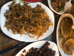 -炙热童年·老北京炙子烤肉(南锣鼓巷店)