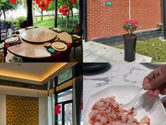 -浦江二号·独栋江景餐厅(滨江大道店)
