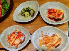-牛人·雪花牛·木炭烤肉(昆山陆家店)