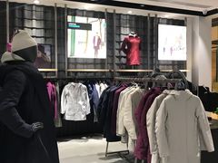 -ARC'TERYX始祖鸟(北京王府中环店)