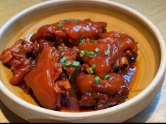 -宏达老菜馆(东安街店)
