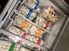 零售区-庆丰包子铺(西单店)