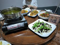 -董府·古宅餐厅