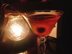 -JZ Club 爵士酒吧(上海店)