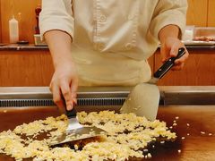 -松临·铁板烧&Omakase(神农店)