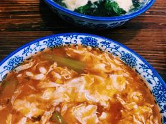 石家包子-清真石家包子(大皮院总店)