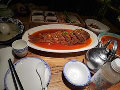 -鲁城往事(游客中心店)