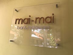 -Mai Mai Restaurant