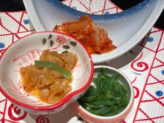 -和一料理(安阳店)