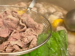 -焯牛潮汕牛肉火锅(云峰街创始店)