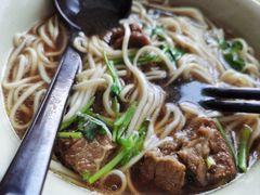 -李先生牛肉面大王(太原南内环店)
