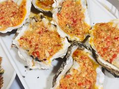 -小林哥的海鲜馆·夜宵烧烤(渔人码头店)