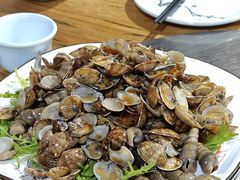 -八大碗私房菜(中城路店)