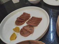 -高第街56号港式餐厅(山大路店)