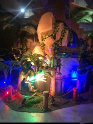 -恐龙探索乐园(磁器口店)