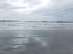 -惠州金海湾嘉华度假酒店