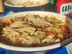 -青海名吃尕张娃非遗烤肉(海湖总店)