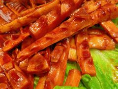 -锋味餐厅(空港复悦里店)