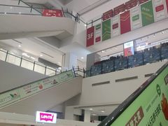 -砂之船奥特莱斯(合肥店)