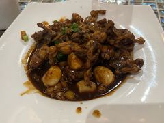 -走马楼饭庄(慈城古县城店)