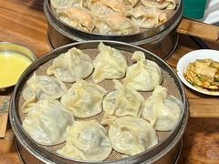 -老烟台灌汤包(南洪街店)