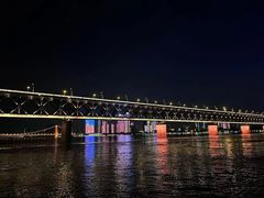 -武汉两江游览·夜游长江(汉口粤汉码头)