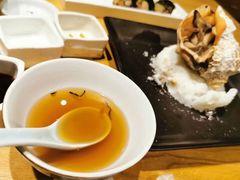 -隐泉之语日式料理(王府中环店)