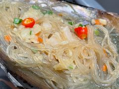 -蚝伯·新派海鲜(荣昌店)