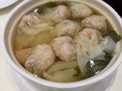 -兴悦酒家(环市东路店)