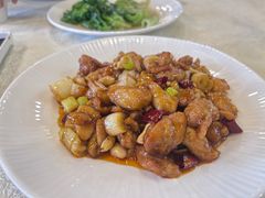 -便宜坊烤鸭店(玉蜓桥天坛店)