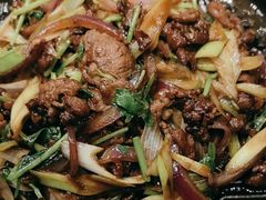 -那家小馆•北京菜•烤鸭(中关村店)