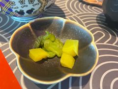 -HALO广场(梨园路店)
