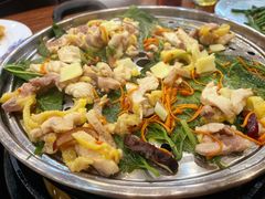 -阿多私房菜(顺德店)