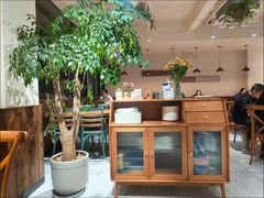 -榖屋house of flour(张江首店)