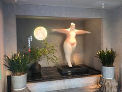-花城粤菜餐厅(高新区店)