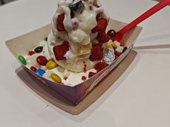 -DQ·蛋糕·冰淇淋(天通苑华联店)