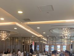 -万龙洲海鲜(南新仓店)