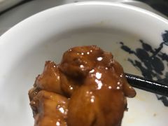 -马虎风味菜馆(王府园小区店)