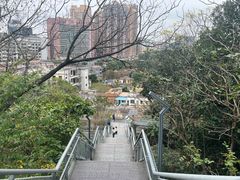 -佛山华盖山公园